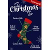Mens Christmas Socks | Sock Snob | Novelty Colourful Stylish