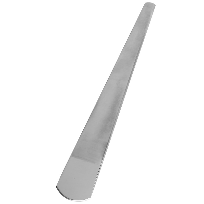 Leather Trimming Knife Skiving Carving Cutter Shovel Thin DIY Craft