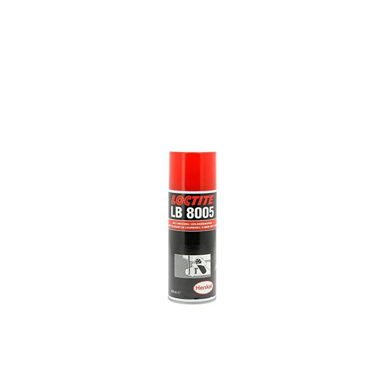 GreenStar 14023 Loctite 8005 Anti Slippery, 400 ml