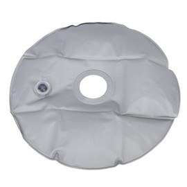 Sandbag Photography Weight Bags, Foldable PVC Tripod Water Saddle Bag, Portable Robust Outdoor Fit for Photo Video Studio Stand