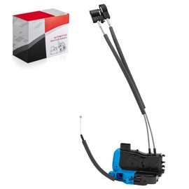 SYERAL Door Latch Lock Actuator FR Front Right Passenger Side Latch Motor Compatible with Hyundai Veloster 2012-2017 Replaces 81320-2V030