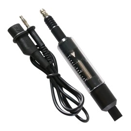 ULTECHNOVO Spark Tester Portable Ignition System Diagnostic Tool for Cars High Voltage Line Coil Safe Practical Engine