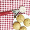 Saebye - Cuchara para galletas, n.º 24 (1.3 onzas) -