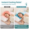 Cooling Gel Pad for Bed - Cooling Seat Cushion with