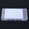 450Pcs Bearing Steel Balls Classification Kit High Hardness Caster Accessories