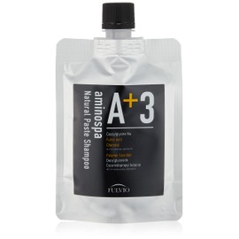 aminospa A+3 Paste Shampoo 3.5 oz (100 g)