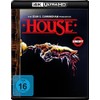 House 1 (uncut) (4K Ultra HD)