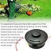 AutoCut 25-2 Trimmer Head Replacement fits for Stihl FS56RCE FS91R