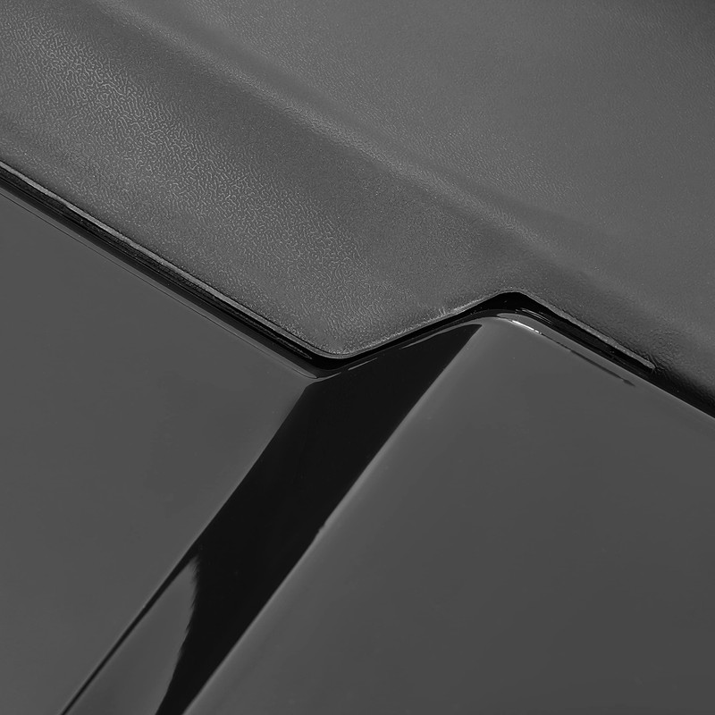 KUAFU Front Skid Plate Compatible with 2014-2017 Land Rover Range