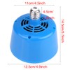 Cultivation Heating Lamp Thermostat For Piglets Chicken Animal Breeding
