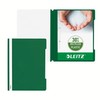 Leitz - Standard A4 plastic file folder, pack of 25