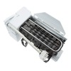 Siwdoy WR30X10044 Ice Maker Assembly Compatible with GE Refrigerators Replaces