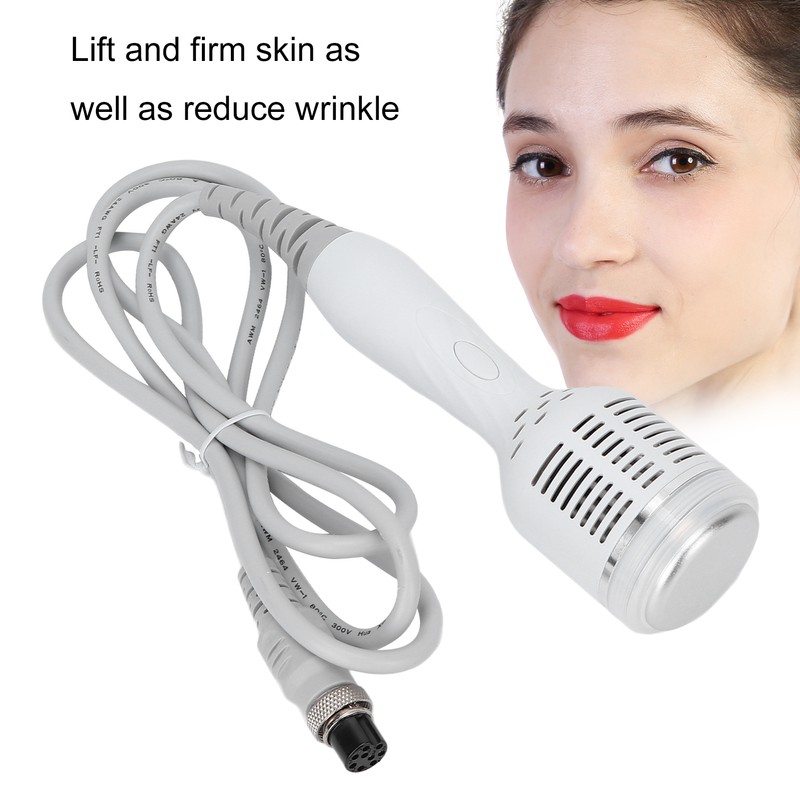 Replacement Cold Hammer Probe Firming Tightening Skin Facial Cleansing Probe