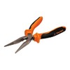Truper Expert T203-7X, Pinza punta y corte 7" mango Comfort