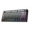 EPOMAKER x Aula F75 Gasket Mechanical Keyboard, 75% Wireless Hot