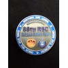88th RSC Strong Bonds Tea Challenge Coin