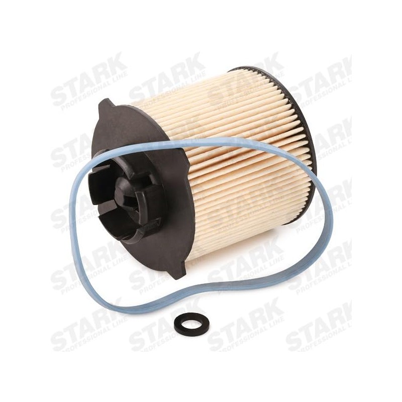 STARK SKFF-0870045 Fuel Filter Diesel Filter Line Filter with Seal