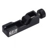 LokoCar Universal Spark Plug Gap Tool With 32 Blades Steel