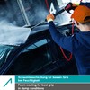 ACE HydroGrip 2 Pairs of Protective Gloves - Work Gloves