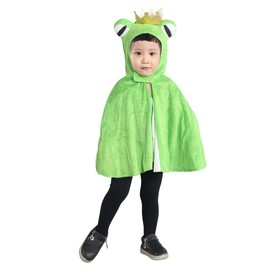 Costume As Cape, Size UK 12 months to 3 years (EU 74-98), Carnival Costume For Toddlers, Animal Costumes, Carnival Costume, Fancy Dress Costumes, Kids’ Costumes, Birthday Gift, Christmas Present