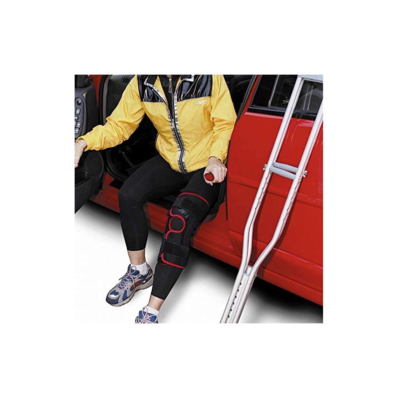HandyBar Car Transfer Bar