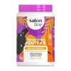 Linha Tratamento (Creme Para Pentear) Salon Line - Brilho Maximo
