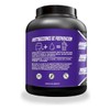 Aminoácidos Bcaas Glutamina Wolf 1kg Varios Sabores Pre