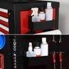 Mayouko Magnetic Aerosol Spray Can Holder, 8.3" x 3" x