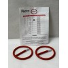 PROTO New PROTO JRR10036 Impact Socket Retaining Ring 2-1/4” ID