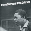 A Love Supreme [Vinyl LP]