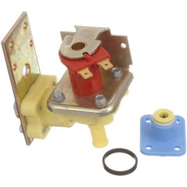 Exact FIT for Manitowoc 000007966, 000007966 Water Inlet VALVE208/230V/240V - Replacement Part by MAVRIK