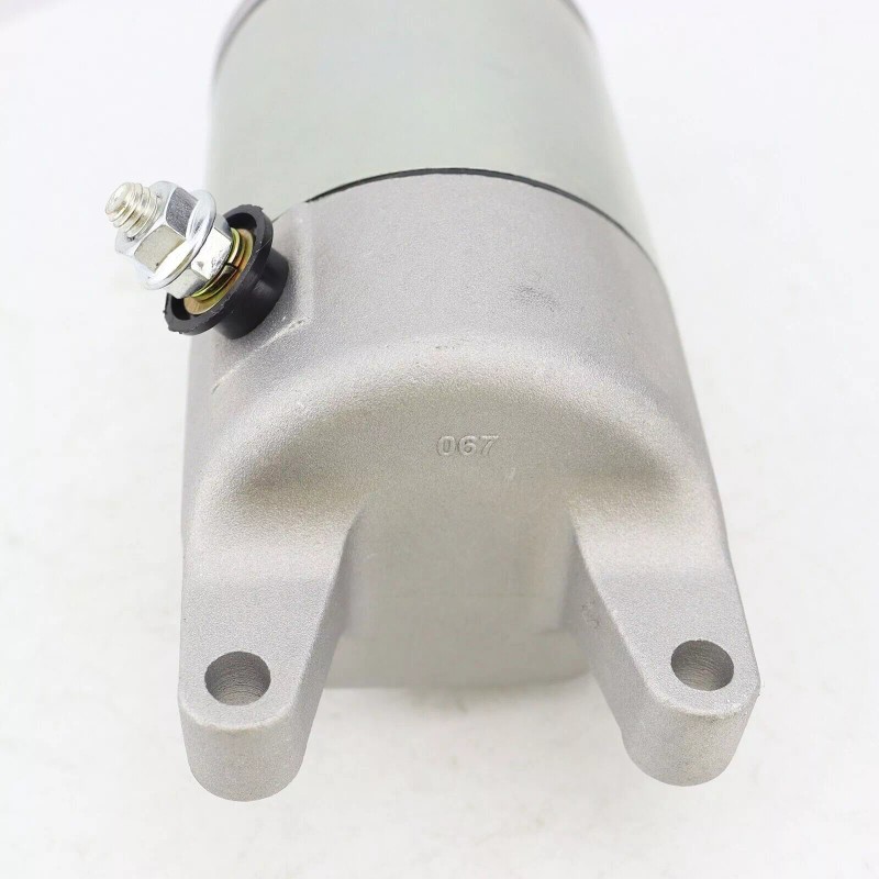 soarider 18719 Starter & Relay for KAWASAKI Brute Force 650