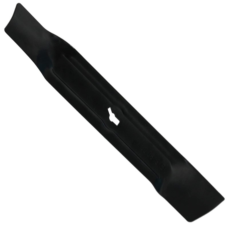 SPARES2GO Metal Blade Compatible with Qualcast RM34 MEB1234M MEB1334M MEB1434M
