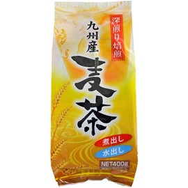 Midori Garden Kyushu Barley Tea 0.3 oz (8 g) x 50 Packets