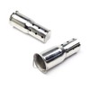 CHANGCHENG 2PCS Exhaust Baffle Silencer Exhaust DB Killer Silencer Muffler