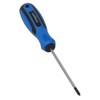 Siegen by Sealey #1 x 75mm Phillips Screwdriver - S01180