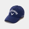 Callaway Men's Classic Rain Cap, RAIN CAP, Golf, 23SS_1120_Navy