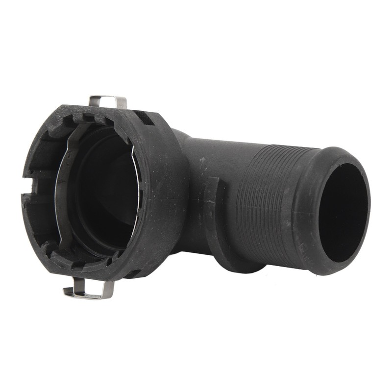 Lower Radiator Hose Connector 254851J000 Engine Coolant Hose Connector for