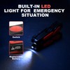 BIBURY Multitool, 14 in 1 Multitools Pliers with Can Opener,