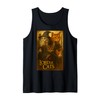 Cat - Lord of The Cats - Funny Kitten Tank