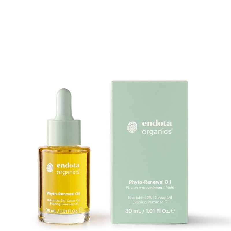 endota Phyto Renewal Oil 30ml