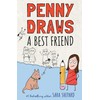 Penny Draws a Best Friend
