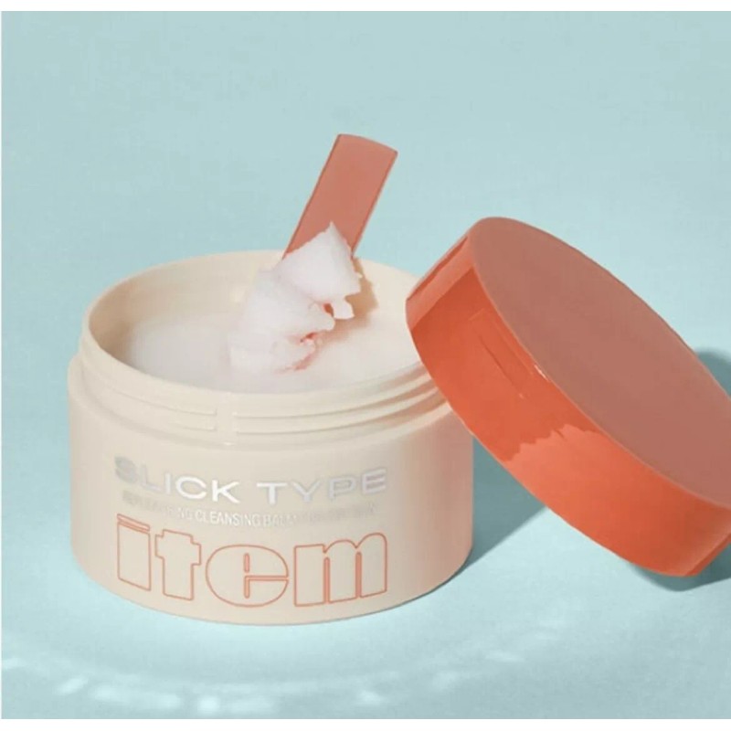 ITEM BEAUTY by Addison Rae Slick Type Cleansing Balm (Full