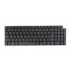 for Dell Inspiron 17 7706 2-in-1 Backlit Black Keyboard, US