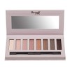 BARRY M Superdrug Super Natural Eyeshadow Palette
