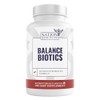 NATION HEALTH MD Balance Biotics Supplement - Probiotics Formula with
