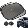 Sun Blocker for Car Baby | Sun Shade Blocker with