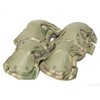 XTAK Notebook Swat Elbow Knee purotekuta-erubo-paddoni-paddo Multicam Camo erubo-pattoni-patto