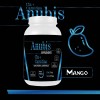 Cla Carnitina Anubis 1kg 100 Servicios Pre Entreno Sabores