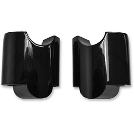 La Choppers Extensions Riser 2 48Bk LA-7433-02B by LA Choppers